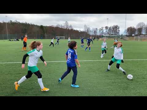 FC Åland P07/08 - IFK F08 halvlek 2