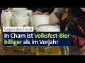 Folk Festival In Cham Affordable Prices For Food And Drinks BR24