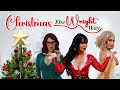 Christmas The Wright Way (2021) | Trailer | Malika Blessing, Joncea Dixon, Leisa Fuselier