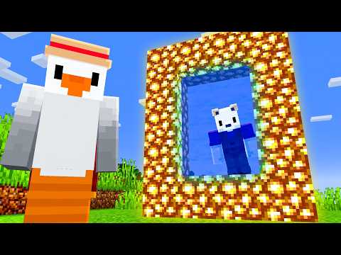 CringyGull and Knarfy