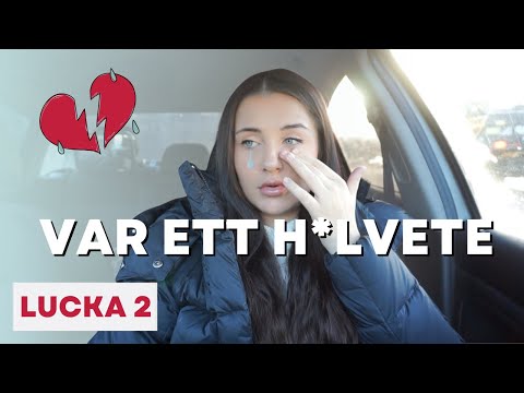 JAG FICK MISSFALL - STORYTIME - LUCKA 2