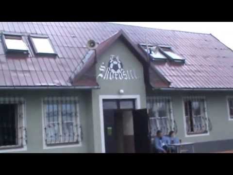 Groundhopping: Skorošice - Velká Kraš 18.05.2013