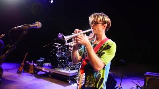 Mrs. Brown/Brave Combo