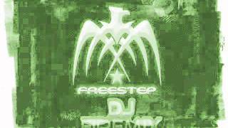 DJ FireMix - Crystal Fighters - Swallow Free Step Mix