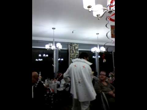 Promotional video thumbnail 2 for David Gorgie Variety Entertainment