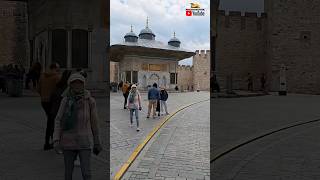 You Won't Believe How Crowded Hagia Sophia Gets in October #cruisevlog #travel #istanbul