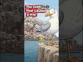 How Bird poop Triggered Military War #chincha #peru #shorts #weirdhistory