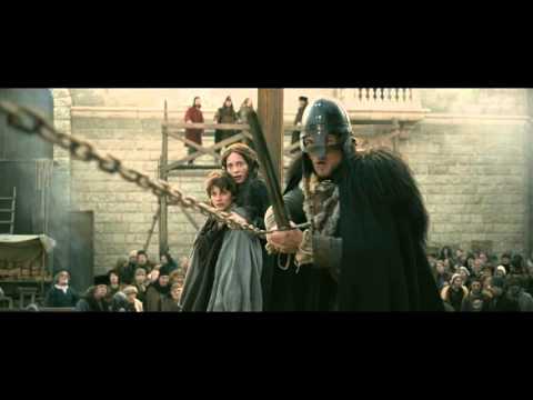 Tráiler de El reino de Dunark: El don de la serpiente