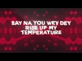 For Life Official Lyric Video Runtown Afrobeats 2017