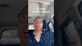 Jill Scott - Jahraymecofasola
