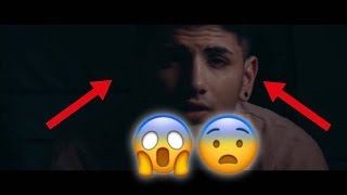 SKK - WEITER WEG (4K OFFICIAL VIDEO) - (Reaktion)