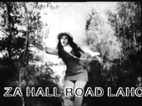 Munda Shehar Lahore Da