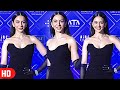 Rakul Preet Singh KILLED It In Black Off Shoulder Outfit At Iconic Gold Awards 2024