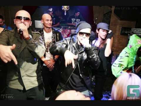 GeeGun памяти Dj Dlee (Я никогда тебя не забуду!!!)