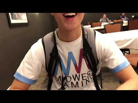 Top 4 Mekk-Knight Invoked Bloomington Regional