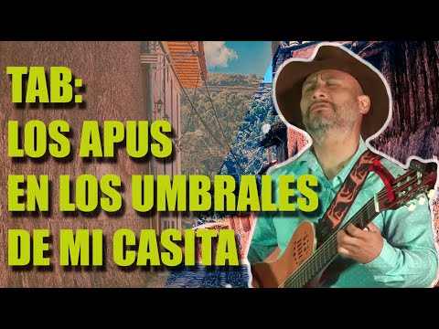 En Los Umbrales - Los Apus