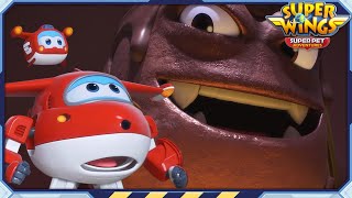 Download lagu Superwings | S7 | Full Episodes Compilation | Live Now⚡ mp3