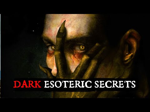 The DISTURBING Realms of Dante's Divine Comedy (Explained in Obsessive Detail)