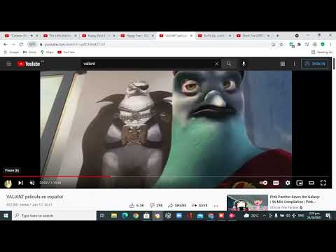 All Stars Story 2 Part 3 roddy