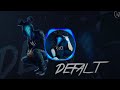DJ DEFALT - I'm Still Standing