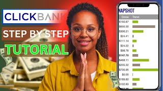CLICKBANK Affiliate Marketing: How Beginners Are Making Sales💸 With this New Clickbank Method.