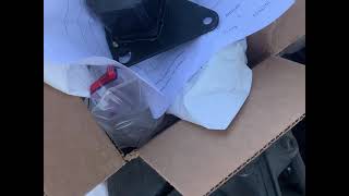 2009 Dodge Avenger intake manifold runner valve replacement