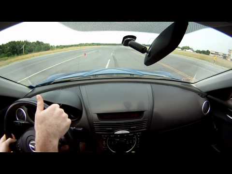 Renegade Miata 07/14/12 - Dave 2-1