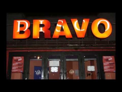 BRAVO Gliwice DJ Small cały live set 2000 rok