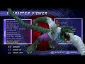 Spider Man 2 Enter Electro All Costumes Character Viewer Movies Comics And All Extras 4K 60FPS
