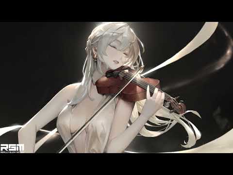 Really Slow Motion & Giant Apes - DaVinci's Dream (Epic Dramatic Neo-Classical Strings)