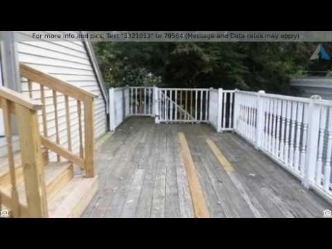 Priced at $298,000 - 24 Allston St, Lawrence, MA 01841