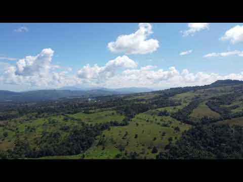 Aluna drone video thumbnail