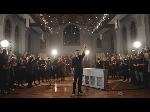 Travis Cottrell - No Other Fount - Worship Together Session