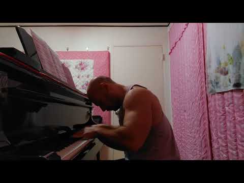 Piano non decore Y - Chopin, fantaisie impromptu (Version 2, re-done) Stanislav Ossovsky