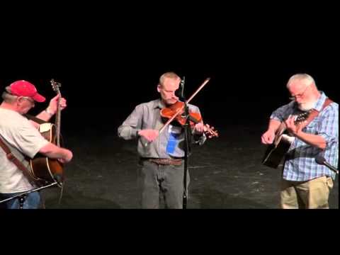 2014-03-22 Open Division R1 C1   Andy Emert - 2014 Oregon State Fiddle Contest