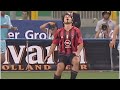 Gattuso goes Ronaldinho mode