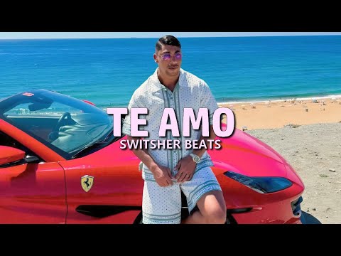 Maes x Gims Type Beat - "TE AMO" | Instru Ambiance | Instru Rap 2025