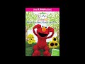 Elmo S World Head Shoulders Knees Toes Trailer Recreation For EddieKyteABCDEFG12345678910
