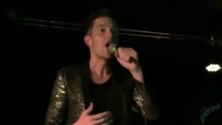 THE KILLERS - MIDNIGHT SHOW (At The Bunkhouse)
