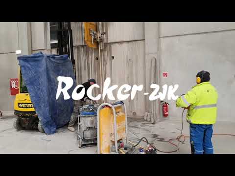 Rocker-zjk - Hala Nové Mesto nad Váhom