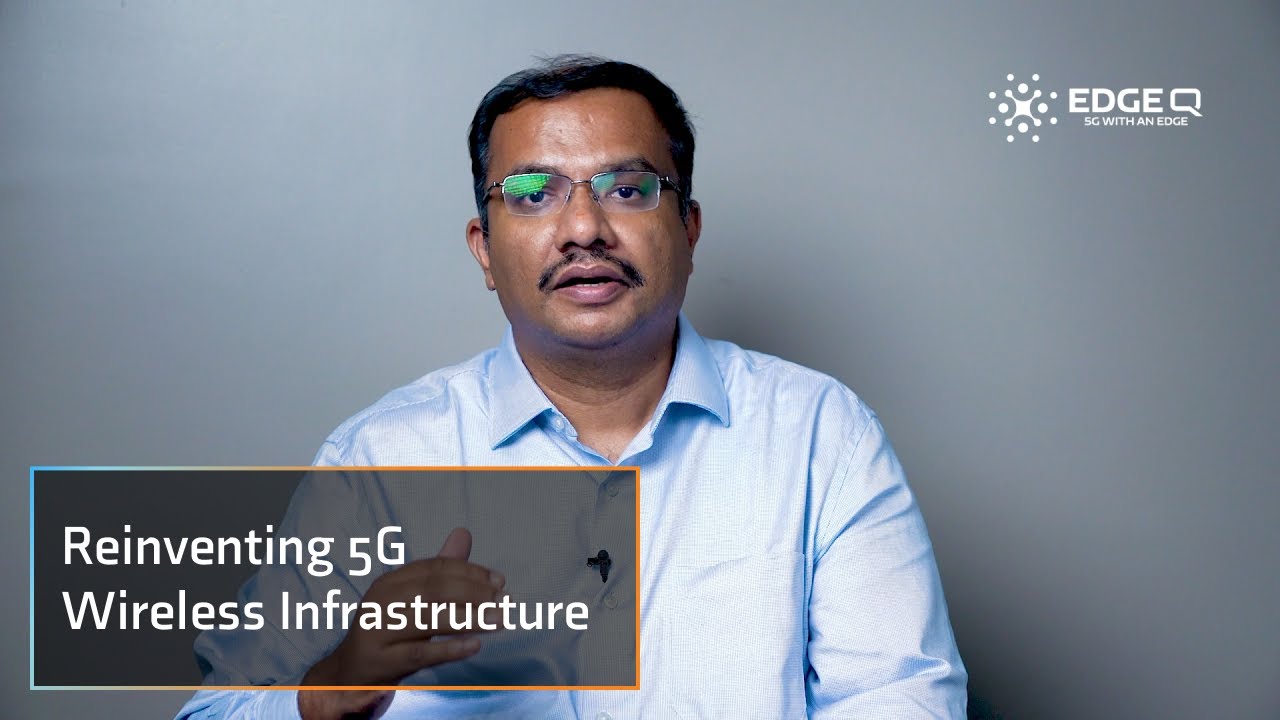 Reinventing Wireless Infrastructure with an Elastic, Programmable 5G+AI Base Station on a Chip