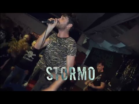 Stormo | None of Us | Artico | Sehnsucht ▼ Aftershow