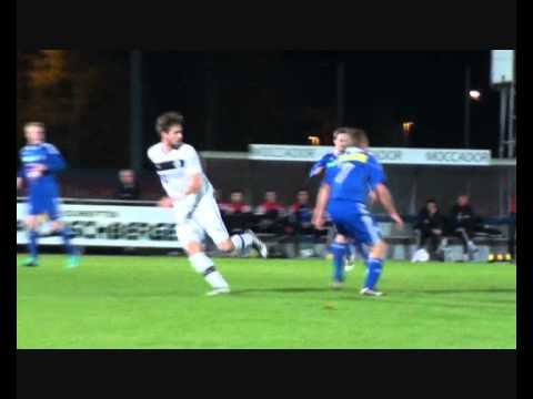 FC Kufstein - SV Austria Salzburg 25.10.2012