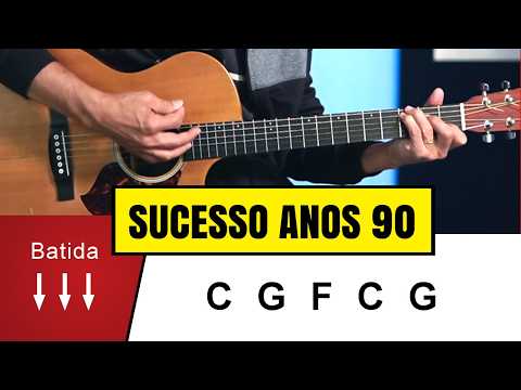 Faz de mim senhor - Ceremonya
