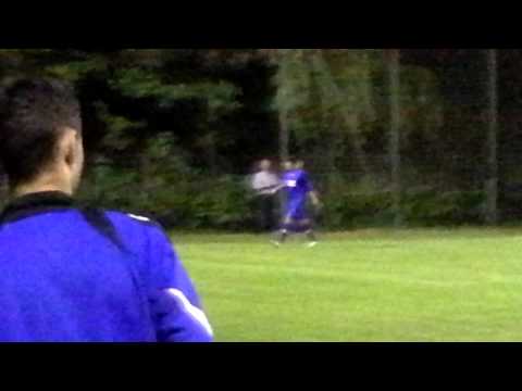 30.08.2013 FC Norden - TuS Esens