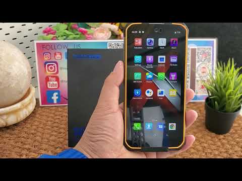 Doogee S68 Pro 6GB 128GB IP68 Rugged smart phone Review #Chinawholesale.hk #Globalsend.hk DTDMALL