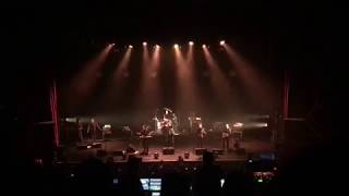 Her - Neighborhood live à l'Olympia, Paris 25.04.18