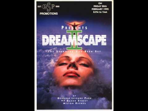 Swan-e -Dreamscape 92