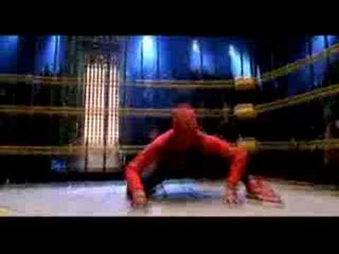 RiffTrax w Mike Nelson - Spider-Man