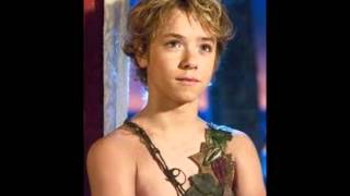 takin&#39; flight (peter pan) - ChriStylez Ft. Giulietta